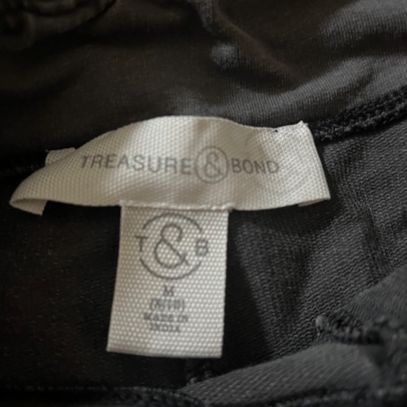 Flare leggings - Picture 2 of 2